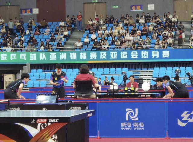 在一次采访 在一次采访