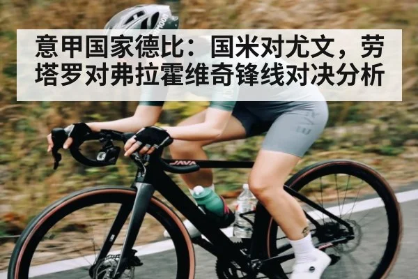 意甲国家德比:国米对尤文,劳塔罗对弗拉霍维奇锋线对决分析
